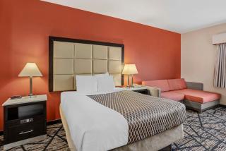 Best Western Carlisle - Carlisle - 7