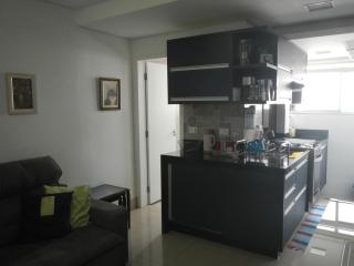 Apartamento encantador na Ponta da Praia - Santos - 7