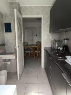 Acogedor Apartamento de playa en Los Corales - La Guaira - Caraballeda - 6