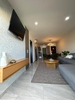 The Marina Place, 7 minutes from the sea, 9 pools - 7