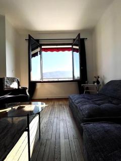 Appartement vue château - Annecy - 6