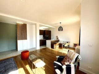 Appartement vue château - Annecy - 8