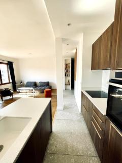 Appartement vue château - Annecy - 5