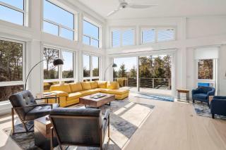 Coastal Luxury Near Wellfleets Best Beaches - Wellfleet - 4