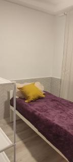 شقة مفروشة للايجار دوار المشاغل شارع الأقصى - Amman - 5