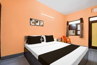 Hotel O Sky Rise - Puri - 6