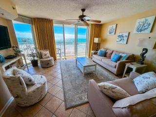 Crescent Shores S 309 condo - Myrtle Beach - 9