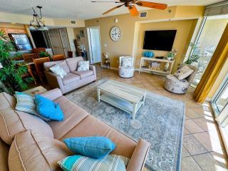 Crescent Shores S 309 condo - Myrtle Beach - 6