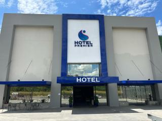 Hotel Premier - Belo Horizonte - 0