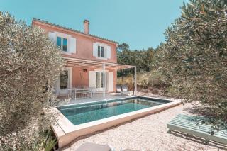 Petit Paradis Garrigue - Moulézan - 0