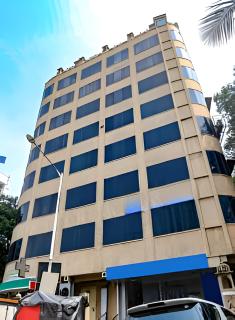 Glitz Hotels The Rio - Nr Solitaire Corporate Business Park - 0