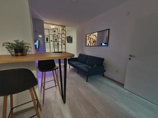 Studio apartman 2 - Bijeljina - 6