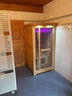 Komfortferienwohnung Heuboden - Sankt Andreasberg - 9