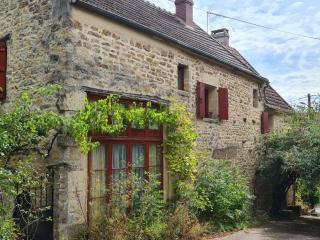 Le Sept-Maison du XVII ème siècle - - 7