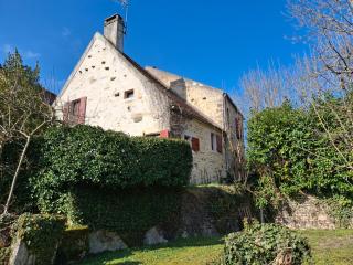 Le Sept-Maison du XVII ème siècle - - 6