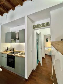 StayEasy Marghera3 - Milanese Style - City center - Milan - 6