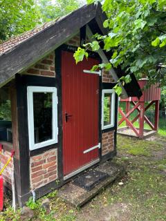 Altes Forsthaus Fischbach - Sankt Andreasberg - 8