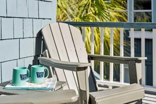 Folliday Inn - The Triple - Room 24 - Folly Beach - 3