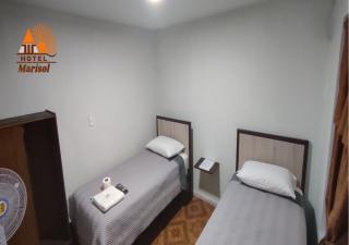 Hotel Marisol - Iquique - 0