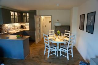 Ferienwohnung Nordig - Garding - 7