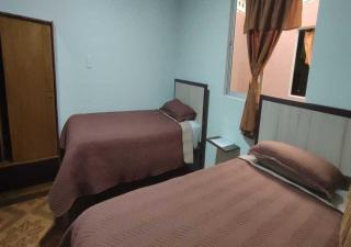 Hotel Marisol - Iquique - 2