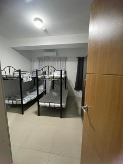 Moa view with big balcony 558 - Manila - 9