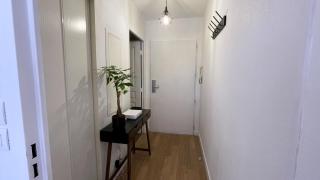 Studio proche plage avec jardinet et parking - Casa Garcia - 3