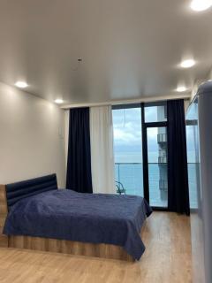 NBG Aparthotel - Batumi - 4