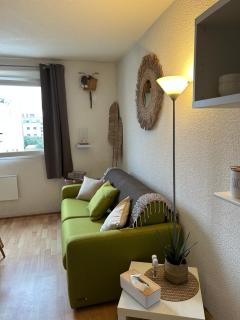 Studio - Calais la Plage - Calais - 0