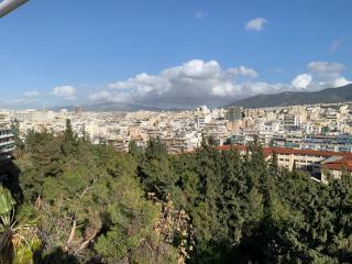 Bird's Eye View Penthouse, Stunning Athens Skyline & Acropolis Views -ONE BEDROOM FLAT - 7