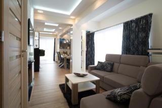 Apartamenty Comfort & Spa Stara Polana VIPAPARTAMENTY - 8