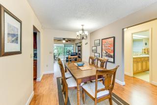 Palm Aire Home - 5 Mi to SRQ Airport! - Sarasota - 8