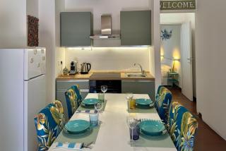 StayEasy Marghera3 - Milanese Style - City center - Milan - 9