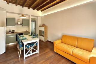 StayEasy Marghera3 - Milanese Style - City center - Milan - 7