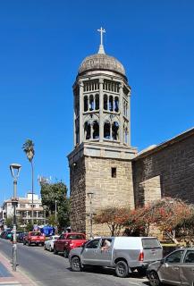 Cómoda pieza en el centro de La serena - La Serena - 9
