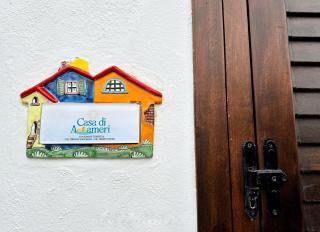 Casa vacanza Annameri - Terrasini - 9