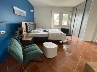 Romantic apartment with heated pool and large park - Baden - 7