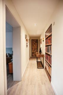 Ferienwohnung Rose - Walkenried - 2
