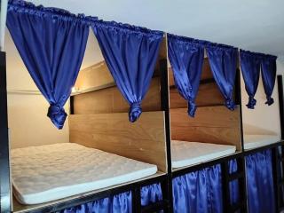 Hostel 24 Backpackers - Bangkok - 9