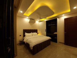 Luxury loft #1 - Nova Deli - 4