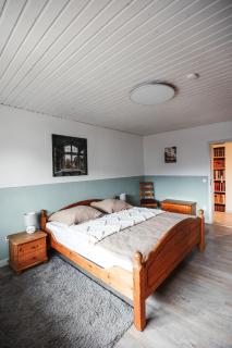 Ferienwohnung Rose - Walkenried - 8