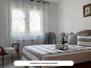 Poolvilla Michelle in Strandnähe - 4