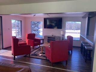 Edge-O-Dells Resort - 9