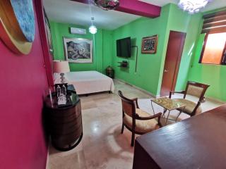 Hotel Arcadia - Chilpancingo de los Bravos - 2
