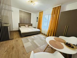 Serenity Apartments and Studios - Eforie Nord - 6