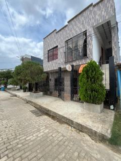 Hostal La Guadalupana - Necoclí - 0