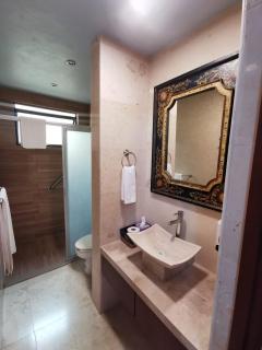 Hotel Arcadia - Chilpancingo de los Bravos - 1