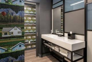 Aloft Sacramento Airport Natomas - 8