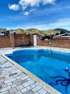 Destino unico - Villa Carlos Paz - 0