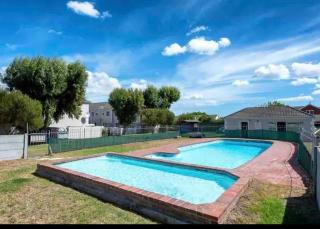 Serene Studio - Cidade Do Cabo - 9